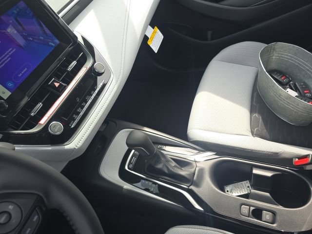 New 2026 Toyota Corolla SE image 13