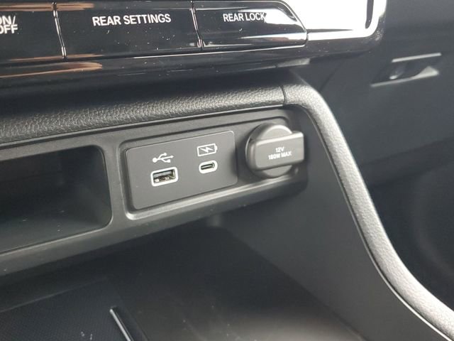 New 2025 Honda Pilot TrailSport image 27