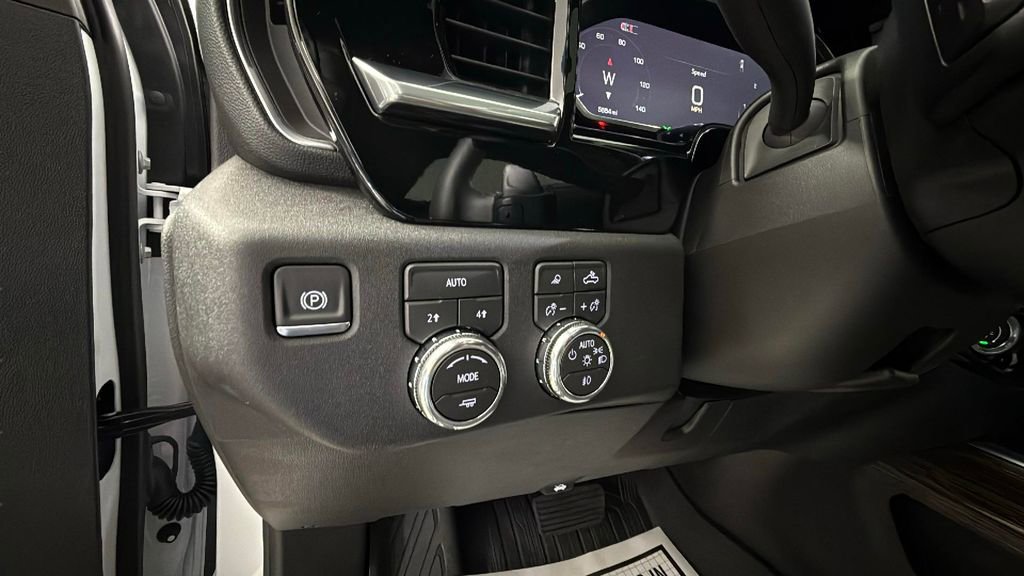 Certified 2026 GMC Sierra 1500 Elevation w/ Elevation Premium Package AWD/4WD image 13