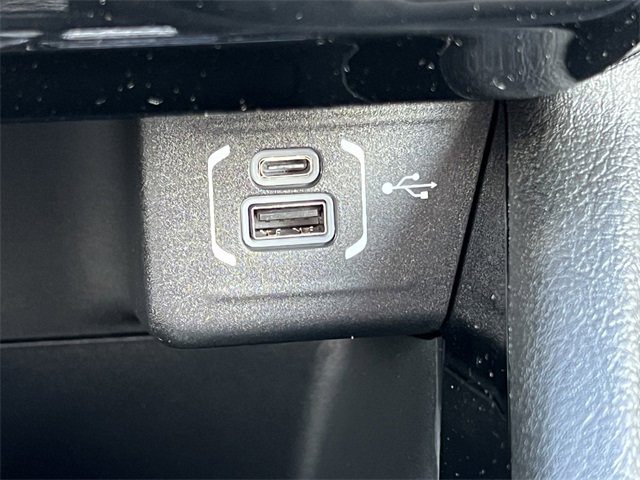 New 2026 Jeep Compass Limited image 24