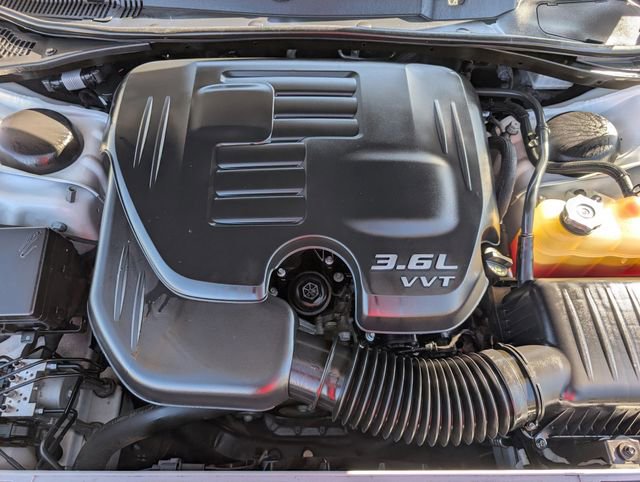 Used 2019 Dodge Challenger SXT w/ Plus Package image 27