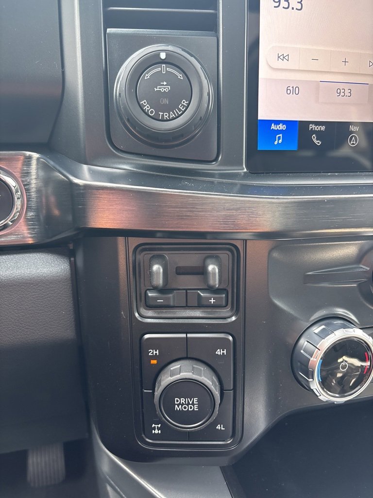 New 2025 Ford F250 Lariat w/ Lariat Ultimate Package image 29