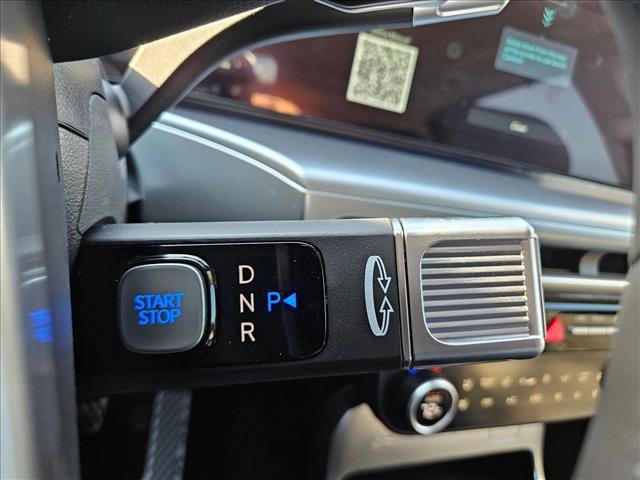 New 2026 Hyundai Ioniq 9 Calligraphy image 12