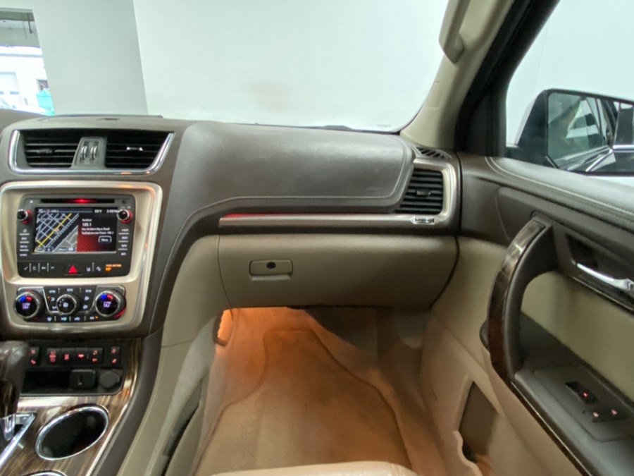 Used 2016 GMC Acadia Denali AWD/4WD image 26