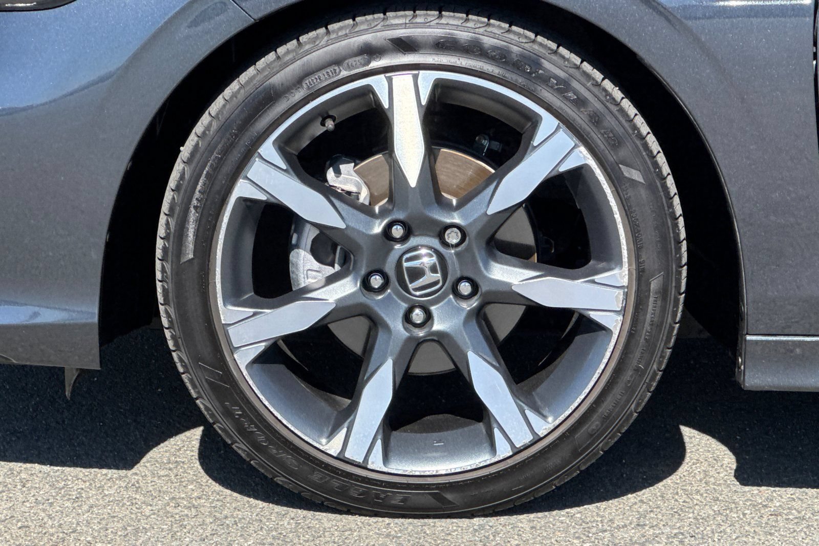 Used 2025 Honda Civic Sport image 25