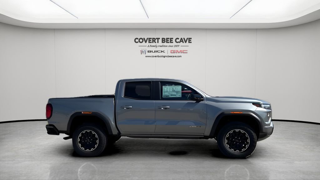 New 2026 GMC Canyon AT4 image 11