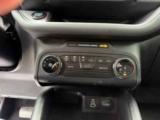 Used 2024 Ford Bronco Sport Big Bend image 26