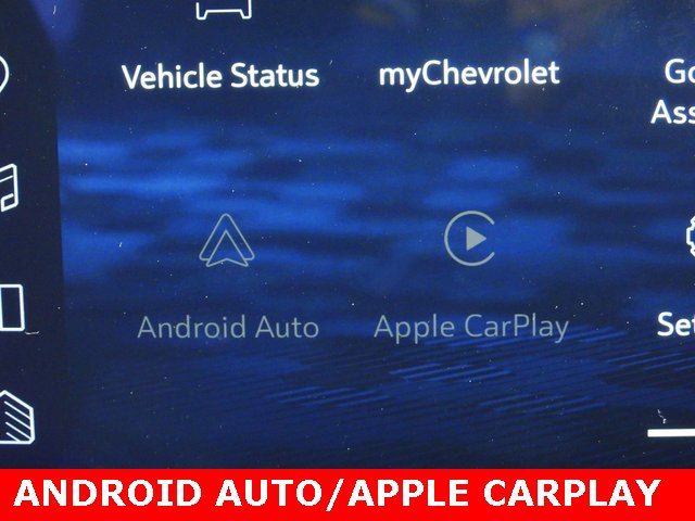 New 2026 Chevrolet Equinox ACTIV image 10