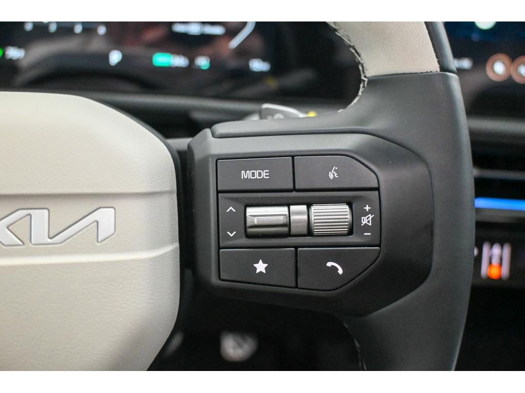 New 2025 Kia EV6 GT-Line image 25