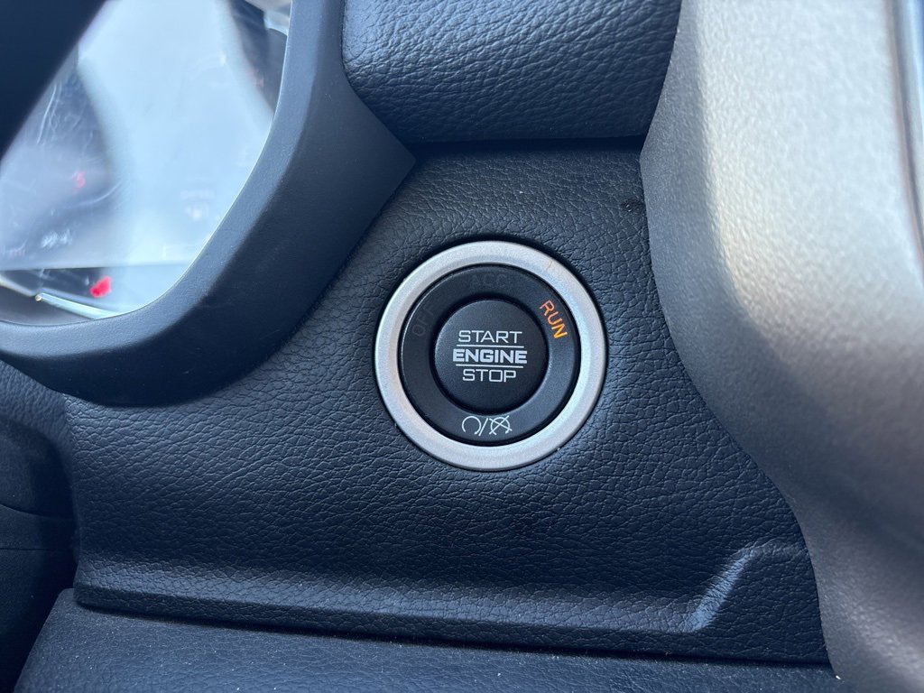 Used 2024 RAM 2500 Laramie w/ Safety Group image 15