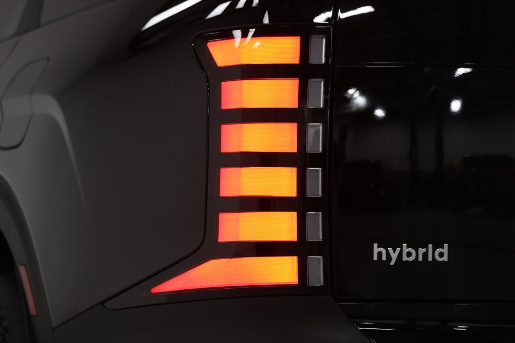 New 2026 Hyundai Palisade SEL AWD/4WD image 13