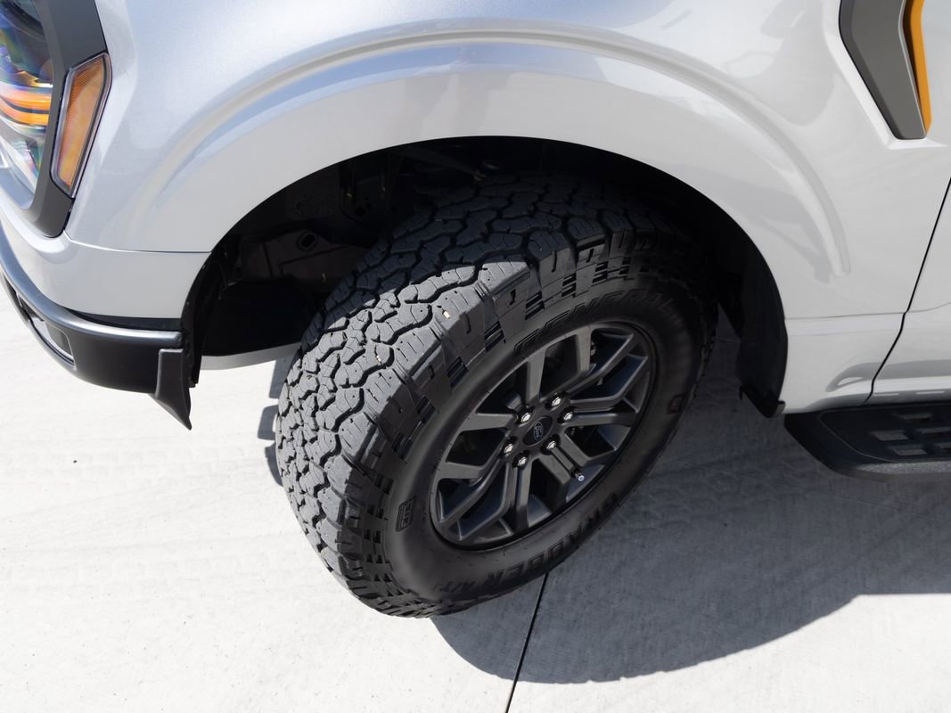 Used 2025 Ford F150 Tremor w/ Equipment Group 402A High AWD/4WD image 7