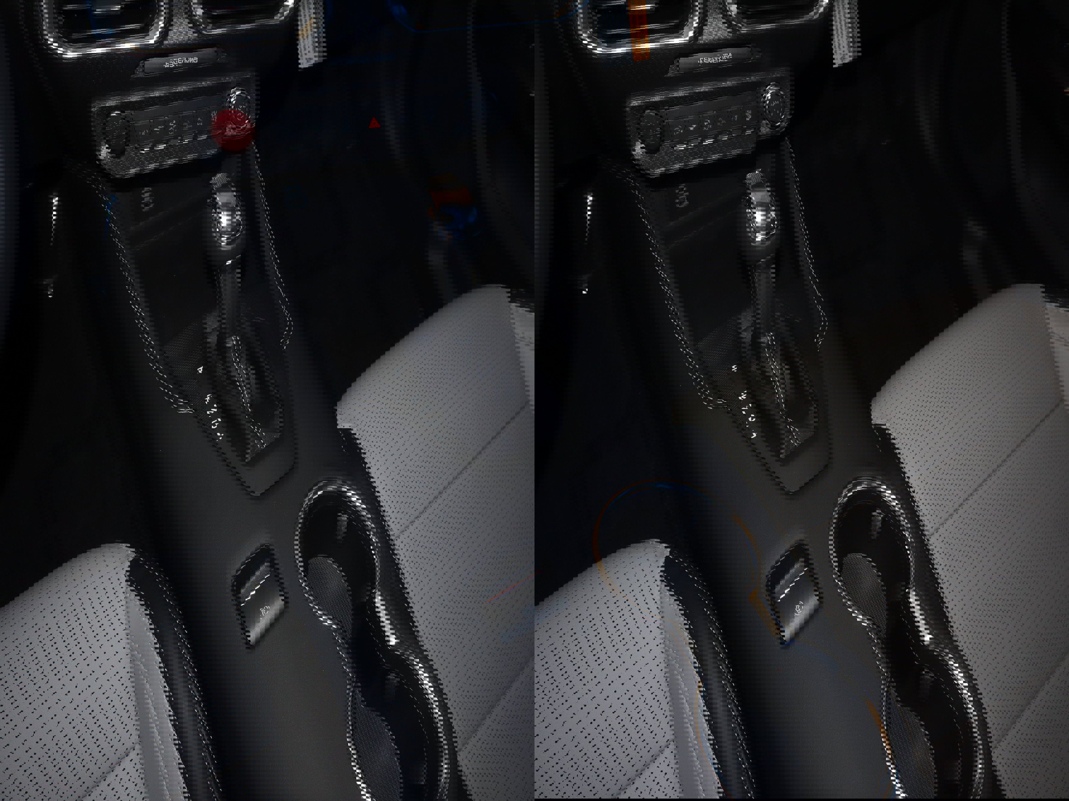 New 2025 Ford Mustang Premium image 29