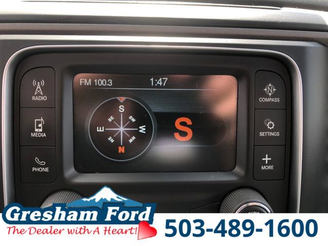 Used 2017 RAM 1500 Express image 26