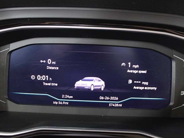Used 2019 Volkswagen Jetta SEL w/ Cold Weather Package FWD image 12