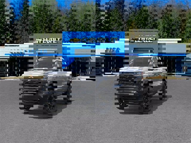 New 2026 Chevrolet Colorado Trail Boss image 8