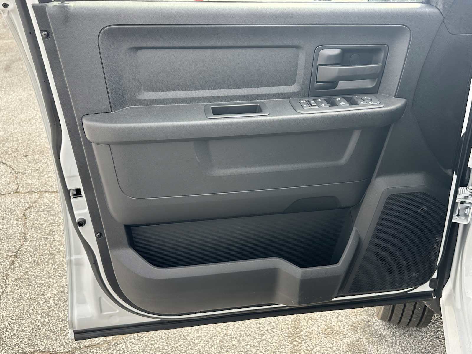 New 2026 RAM 5500 Tradesman image 10