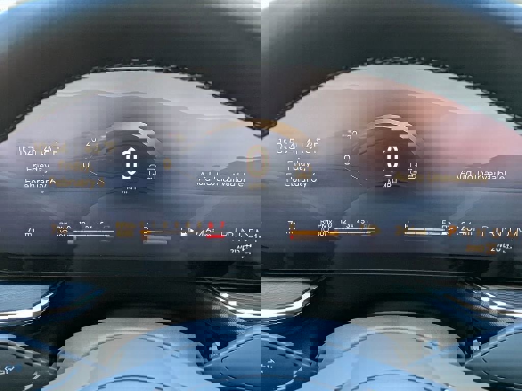 New 2026 Buick Envision Preferred image 29