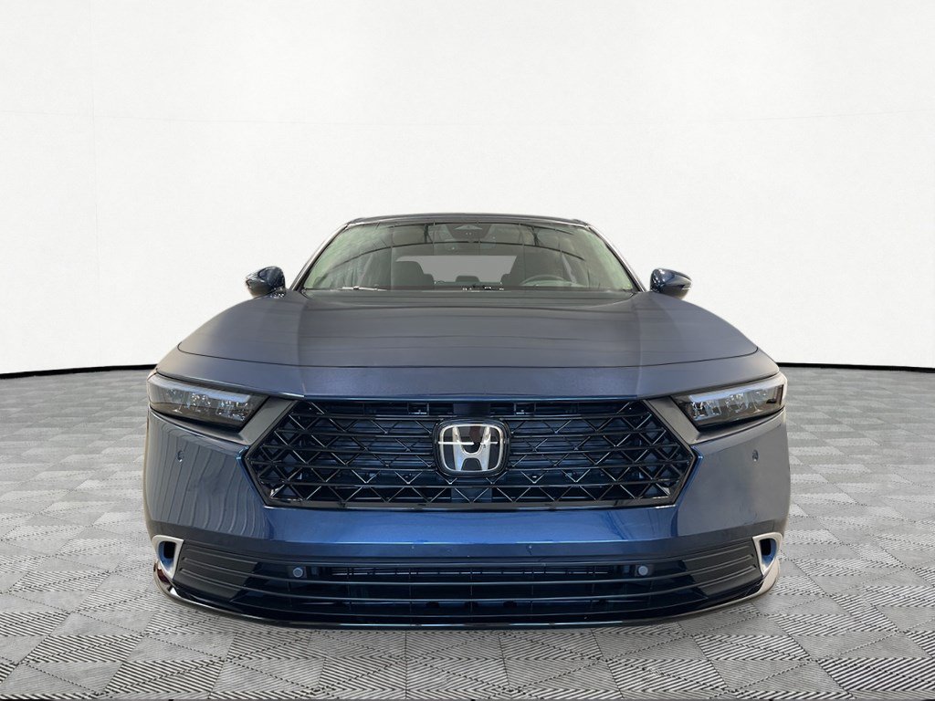 New 2026 Honda Accord Touring image 2