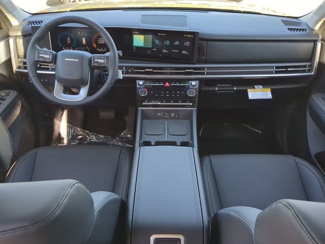 New 2025 Hyundai Santa Fe SEL image 14