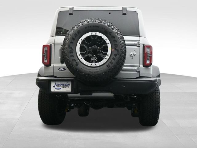 New 2026 Ford Bronco Badlands image 27