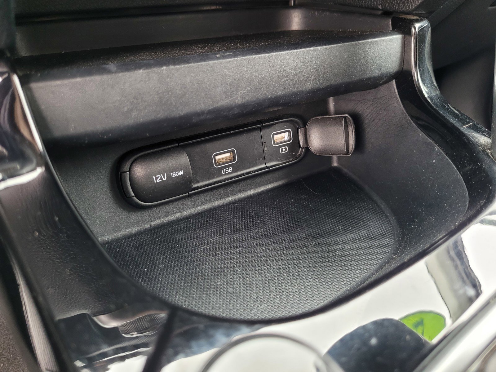 Used 2022 Kia Seltos S image 19