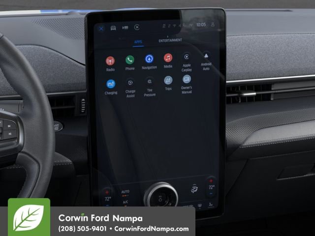 New 2026 Ford Mustang Mach-E Premium image 14