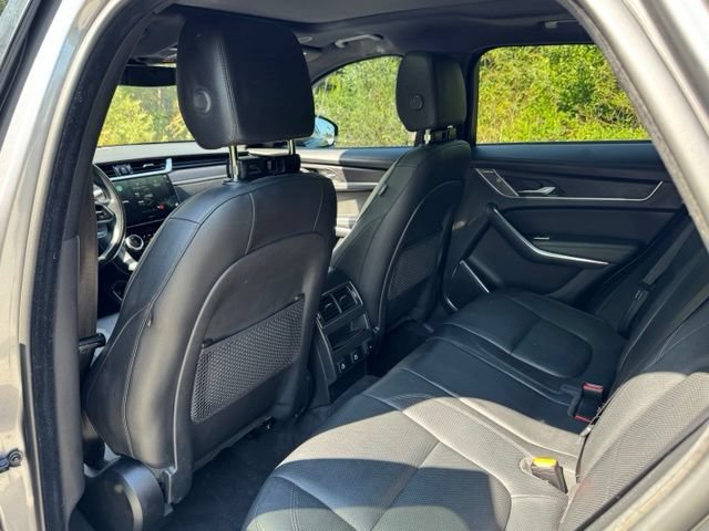 Used 2021 Jaguar F-PACE S AWD/4WD image 12
