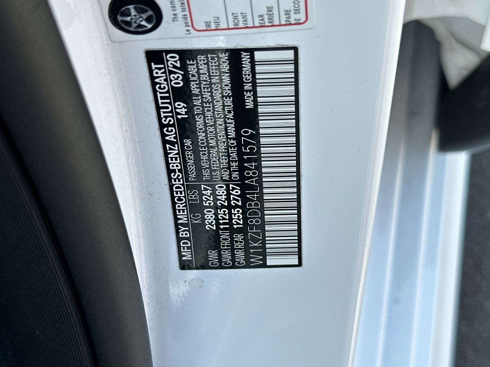 Used 2020 Mercedes-Benz E 350 Sedan image 33