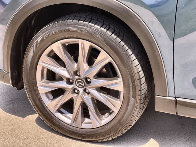 Used 2019 MAZDA CX-5 Grand Touring AWD/4WD image 9