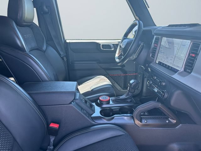 Used 2024 Ford Bronco Raptor w/ Interior Carbon Fiber Pack 6 AWD/4WD image 15
