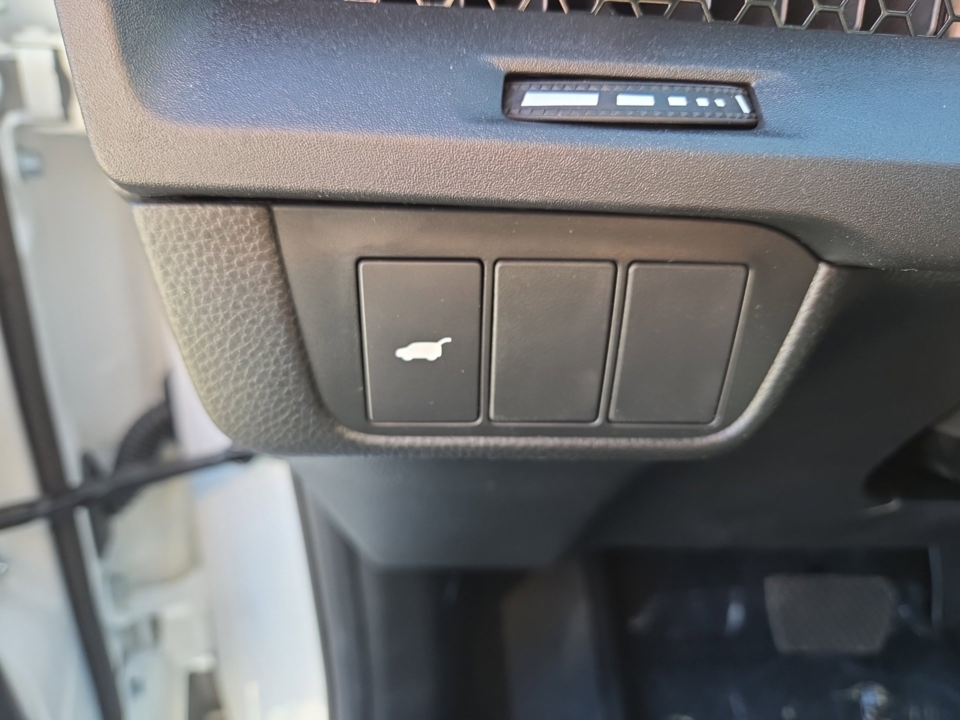 New 2026 Honda CR-V TrailSport image 14