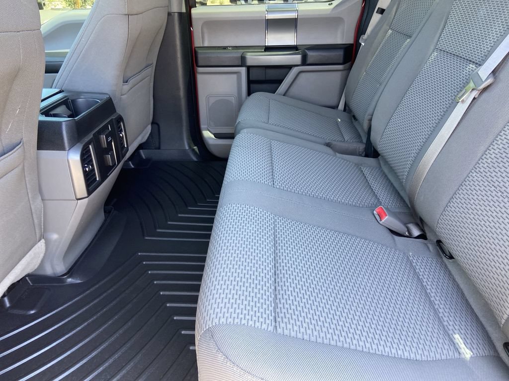 Used 2016 Ford F150 XLT w/ Equipment Group 302A Luxury AWD/4WD image 21