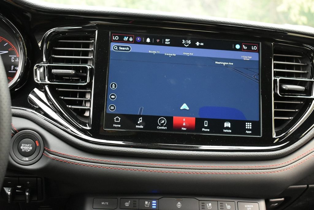 New 2026 Dodge Durango GT AWD/4WD image 22