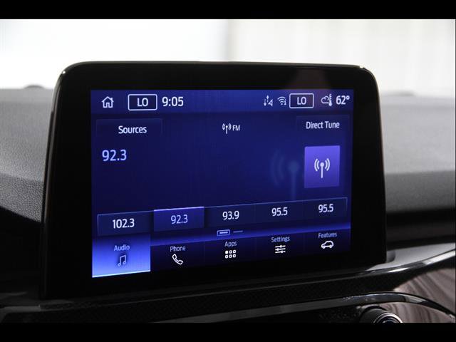 Certified 2025 Ford Escape ST-Line image 10