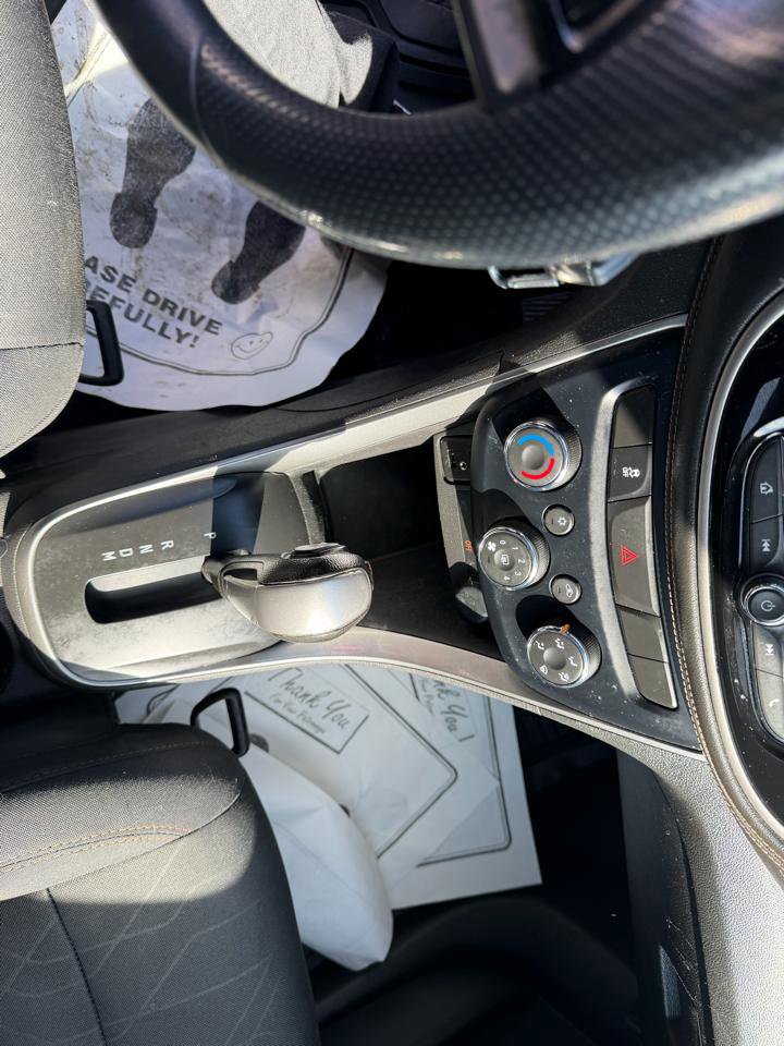 Used 2020 Chevrolet Trax LT image 22