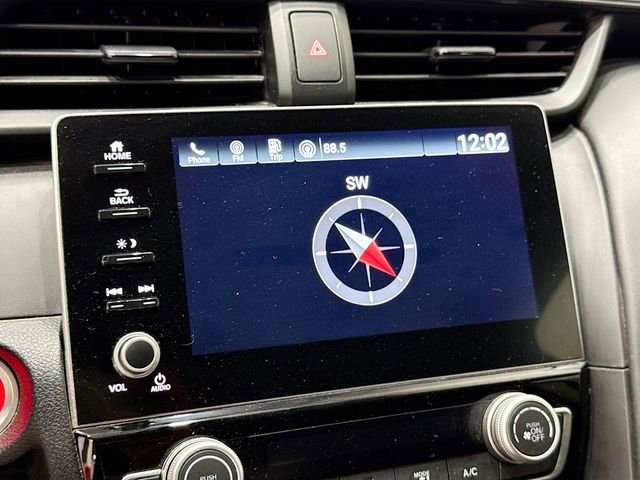 Used 2021 Honda Insight EX image 37