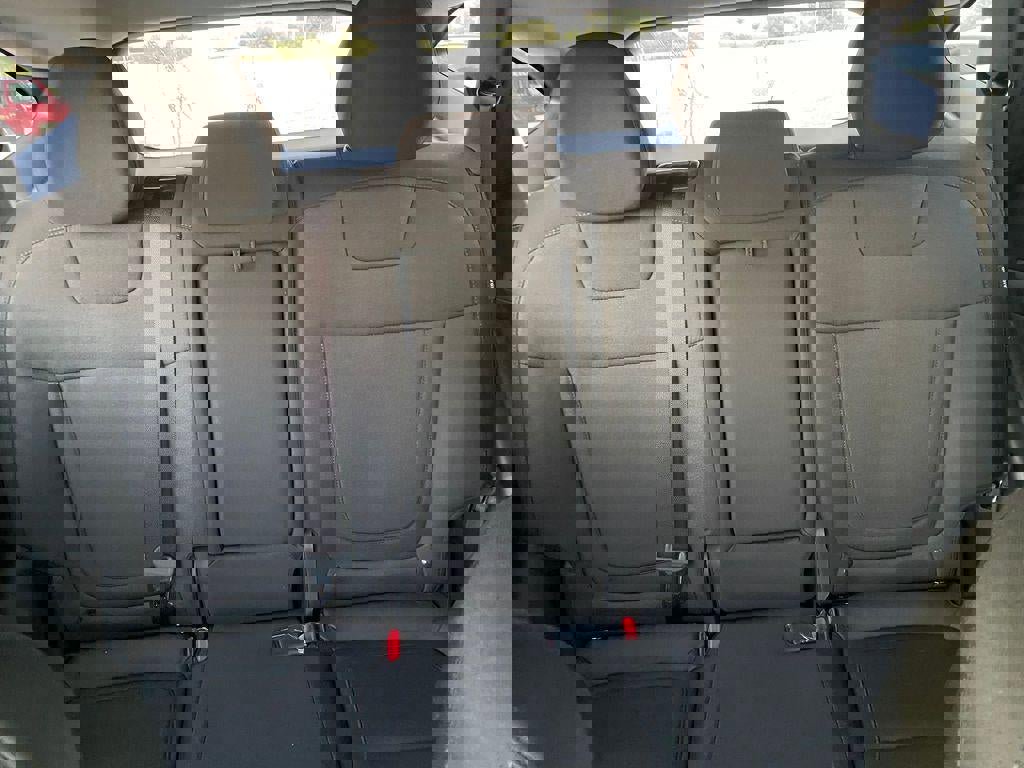 New 2026 Hyundai Tucson Blue SE AWD/4WD image 36