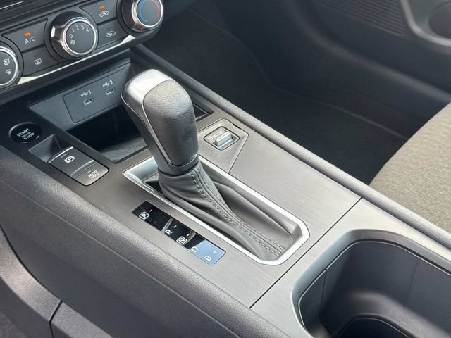 Used 2026 Nissan Kicks S FWD image 29