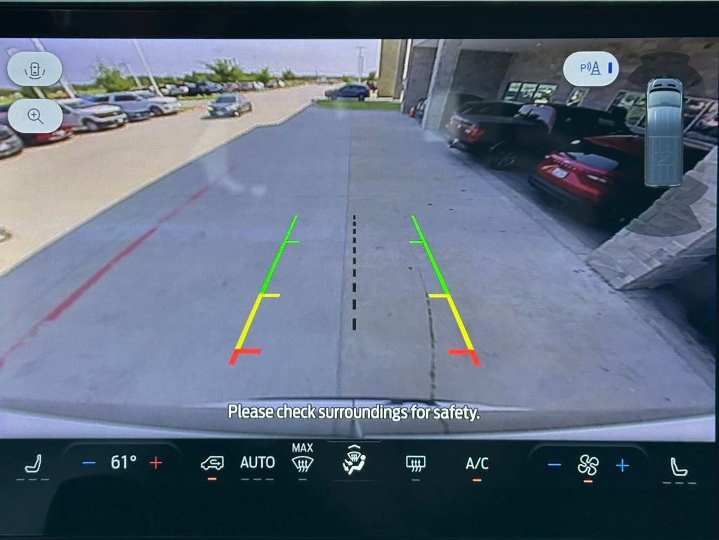 New 2025 Ford Transit 350 XLT image 35