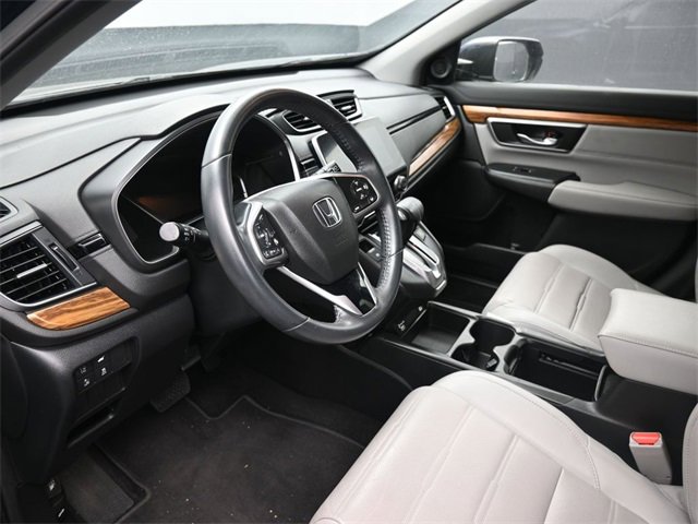 Used 2020 Honda CR-V EX-L image 19