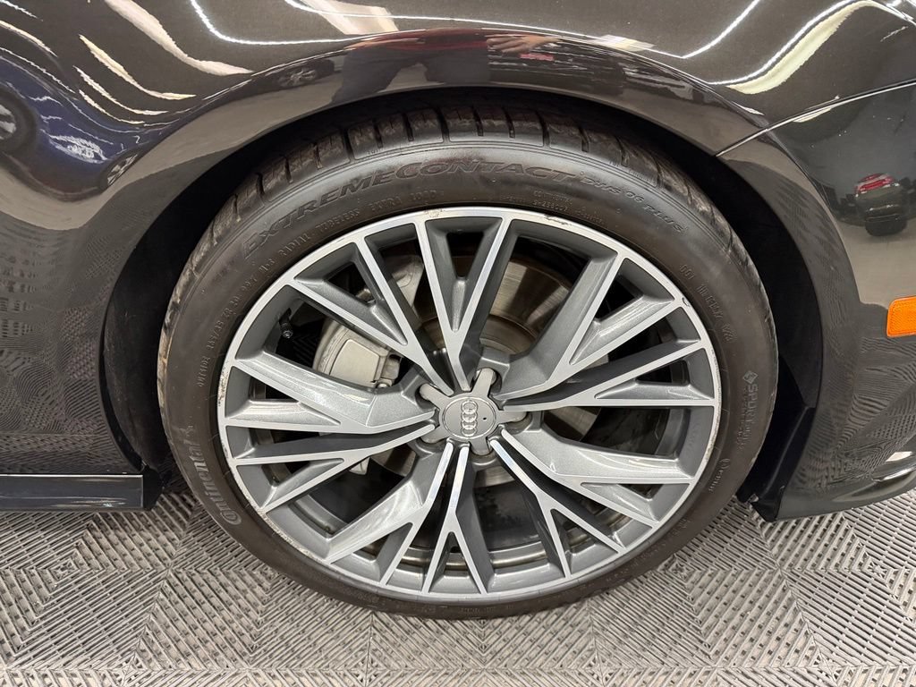 Used 2017 Audi A7 3.0T Premium Plus AWD/4WD image 18