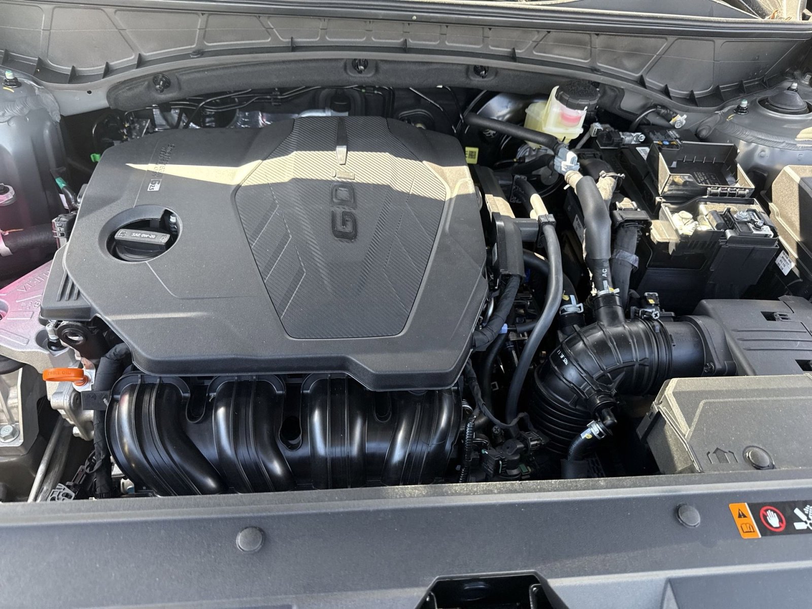 New 2026 Hyundai Santa Cruz SE image 25