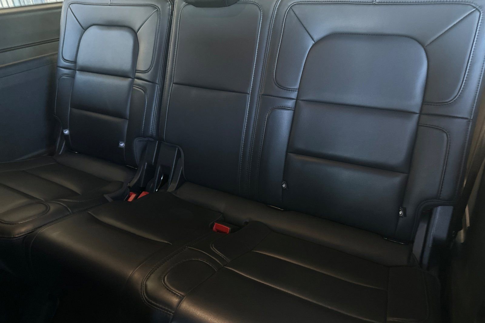 Used 2023 Lincoln Navigator L Reserve image 15