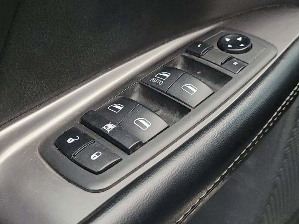 Used 2020 Dodge Journey Crossroad FWD image 27