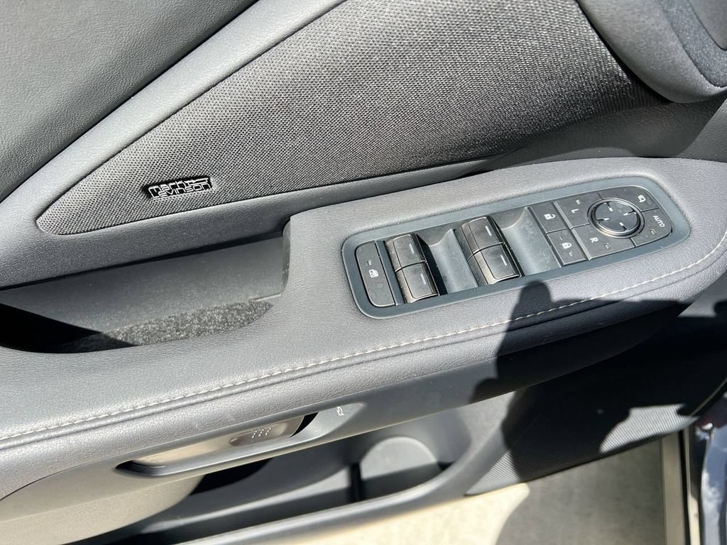 Certified 2024 Lexus TX 350 FWD w/ Technology Package image 11