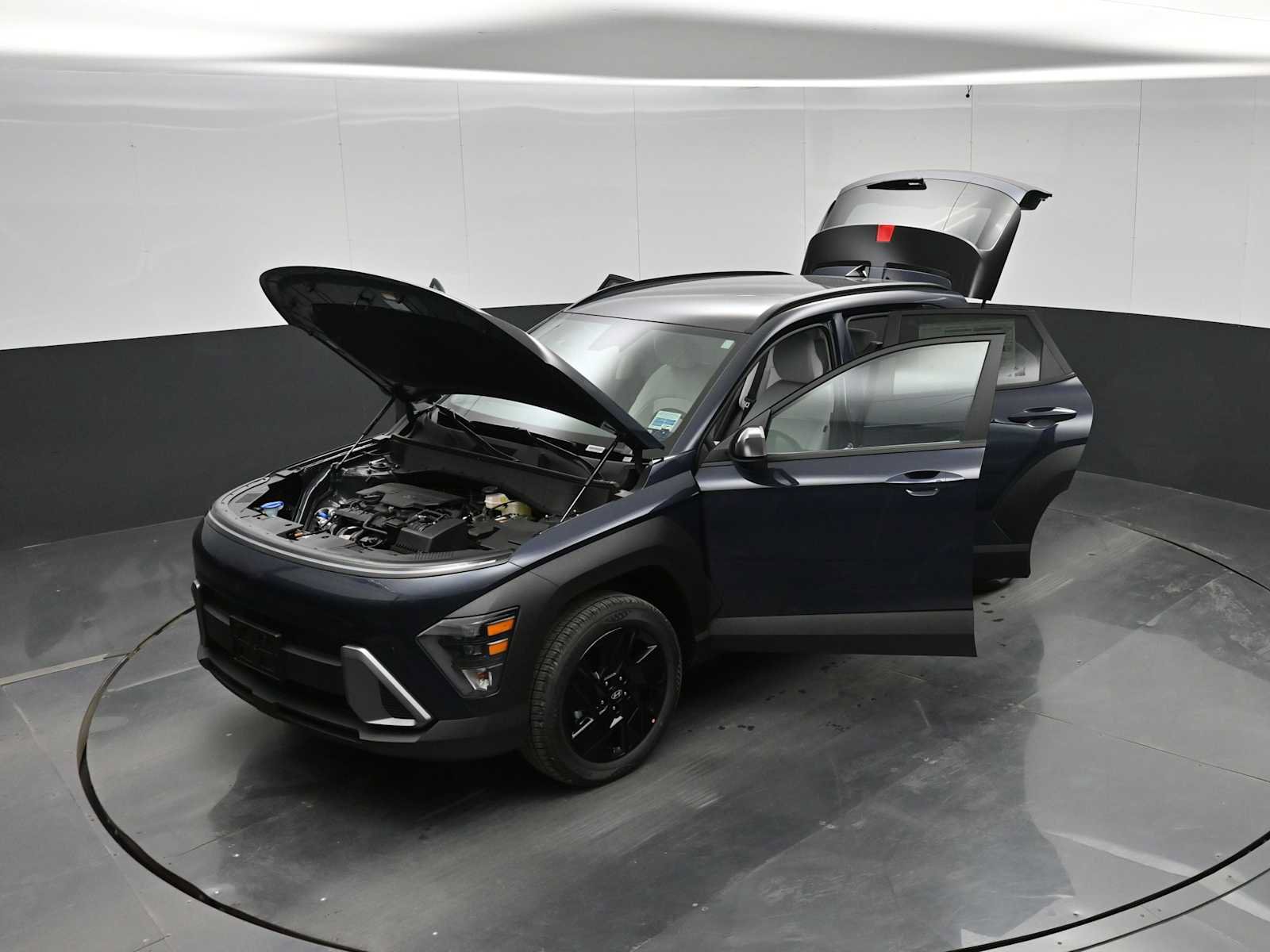 New 2026 Hyundai Kona SEL Sport AWD/4WD image 42