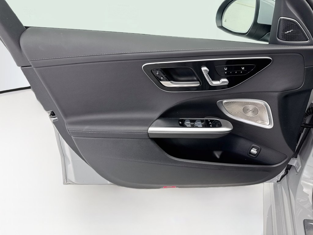 Certified 2026 Mercedes-Benz C 300 Sedan image 23
