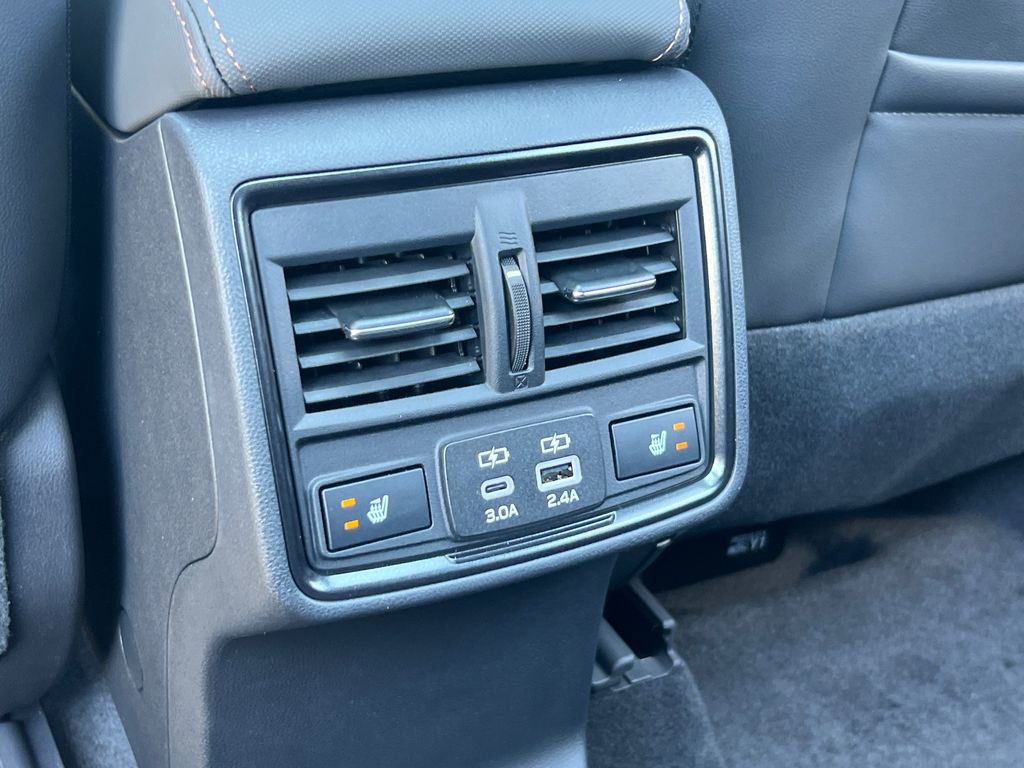 New 2026 Subaru Forester Touring AWD/4WD image 16