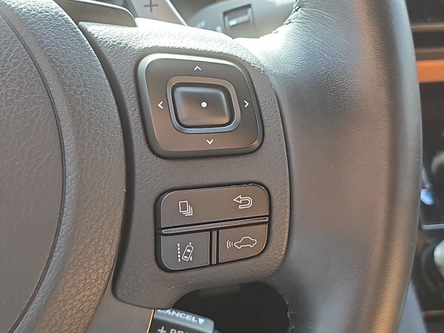 Used 2024 Lexus IS 300 F Sport w/ Accessory Package 2 RWD image 16